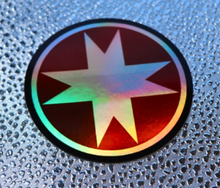 Load image into Gallery viewer, UIATF Stickers