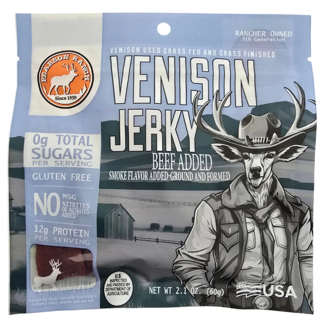 Pearson Ranch Jerky