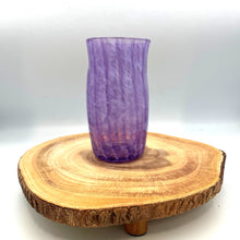 Load image into Gallery viewer, Hand Blown Glass - Sara Ficklin, Cheyenne River Sioux