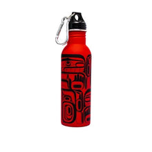 Load image into Gallery viewer, Stainless Steel Water Bottle