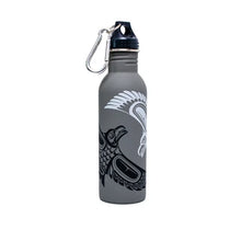 Load image into Gallery viewer, Stainless Steel Water Bottle