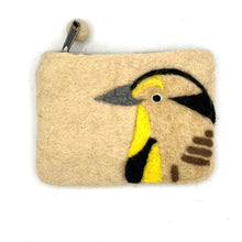 Load image into Gallery viewer, Women of The Cloud Forest - FELTED WOOL