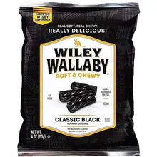 Load image into Gallery viewer, Wiley Wallaby Soft &amp; Chewy Licorice