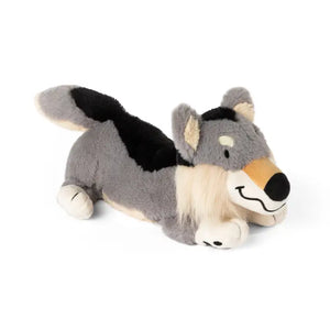 Weighted Plushies by Roamin' Bison Workshop