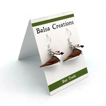Load image into Gallery viewer, Women of the Cloud Forest - EARRINGS