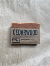 Load image into Gallery viewer, A Wild Soap Bar - Bar Soaps