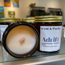 Load image into Gallery viewer, Candles: Scent &amp; Psyche