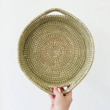 Load image into Gallery viewer, Amsha Basketry