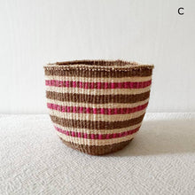 Load image into Gallery viewer, Amsha Basketry