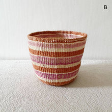 Load image into Gallery viewer, Amsha Basketry