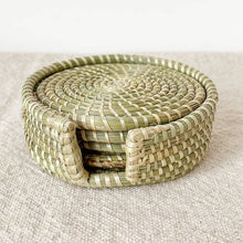 Load image into Gallery viewer, Amsha Basketry