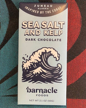 Load image into Gallery viewer, Barnacle Foods: Chocolate Bars