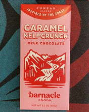 Load image into Gallery viewer, Barnacle Foods: Chocolate Bars