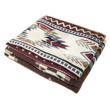 Load image into Gallery viewer, latitude zero blanket SW
