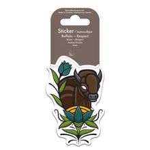 Load image into Gallery viewer, Stickers:  Native NW