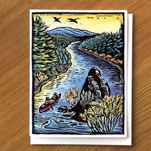 Load image into Gallery viewer, Cards by Claire Emery