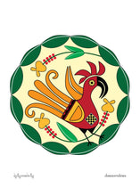 Load image into Gallery viewer, Fourth World Design:  Greeting Cards