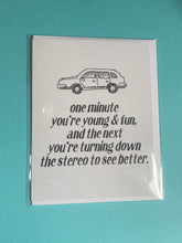 Load image into Gallery viewer, Greetings Cards by Crooked Halo