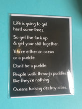 Load image into Gallery viewer, Greetings Cards by Crooked Halo