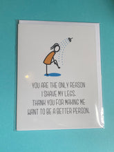 Load image into Gallery viewer, Greetings Cards by Crooked Halo