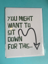 Load image into Gallery viewer, Greetings Cards by Crooked Halo