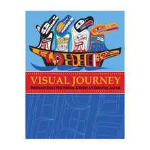 Load image into Gallery viewer, Native Art Coloring Books
