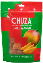 Load image into Gallery viewer, Chuza Snacks