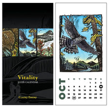 Load image into Gallery viewer, 2026 Calendars - Various Artists