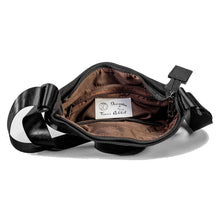 Load image into Gallery viewer, Crossbody Bag by Bill&amp; Traci Rabbit