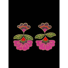 Load image into Gallery viewer, B.YELLOWTAIL:  Necklace.  Earrings.  Scarves.