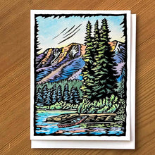Load image into Gallery viewer, Cards by Claire Emery