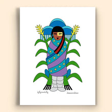 Load image into Gallery viewer, Fourth World Design:  Greeting Cards