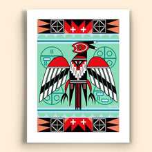 Load image into Gallery viewer, Fourth World Design:  Greeting Cards