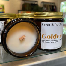 Load image into Gallery viewer, Candles: Scent &amp; Psyche