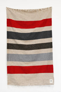 SERAPE by Thunder Voice Hat Company