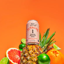 Load image into Gallery viewer, Beverage: Tepache- - Modern Mexican Soda