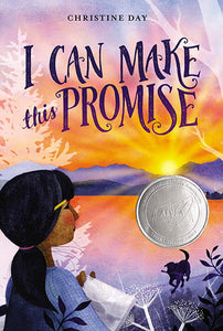 BOOK:  I CAN MAKE THIS PROMISE by Christine Day, Upper Skagit