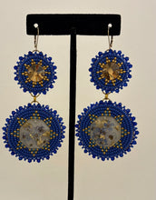 Load image into Gallery viewer, Earrings  &amp; Necklaces by Kolbi Jane Design, Cherokee Nation
