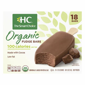 Ice Cream Bars