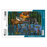 Native NW Puzzles