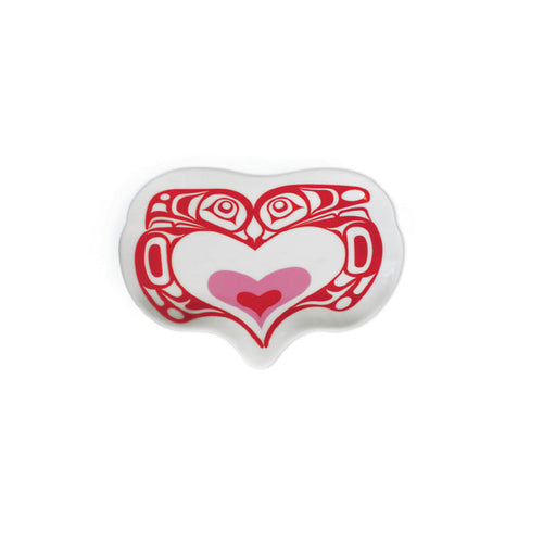 Ceramic Trinket Dish