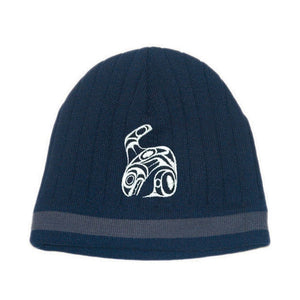 Hats:  Tuque/Ski  (w/o pompom)