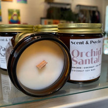 Load image into Gallery viewer, Candles: Scent &amp; Psyche