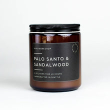 Load image into Gallery viewer, Candles:  Candles &amp; Room Spray - Handmade in Washington State