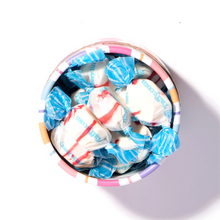 Load image into Gallery viewer, Peppermint Saltwater Taffy - (5oz Tube)