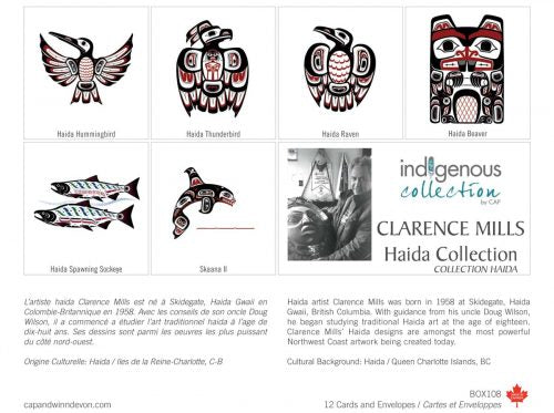 Native Print Pot Holders in Haida and Coast Salish designs – Sacred Circle  Gifts and Art