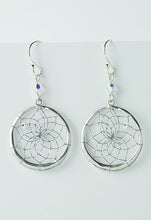 Load image into Gallery viewer, Monague:  Dream Catcher .925 Sterling Silver Jewelry