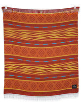 Load image into Gallery viewer, Blankets by Sackcloth &amp; Ashes