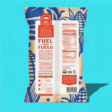 Load image into Gallery viewer, Santana Snacks Organic Corn Chips - 5oz.
