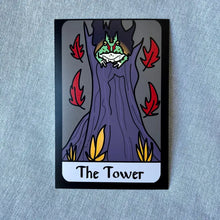 Load image into Gallery viewer, Stickers by Saint Fax